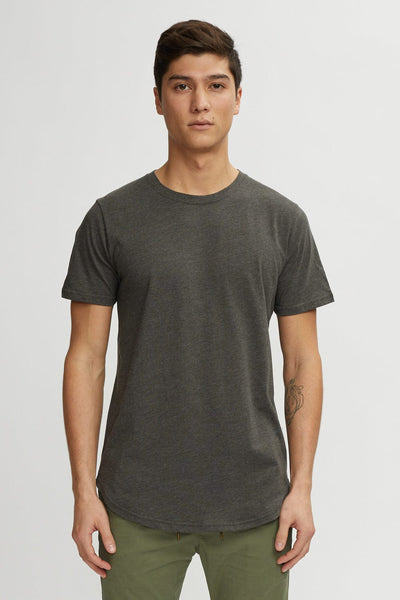 Easy Scoop Tee F24