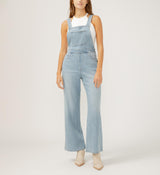 Wide Leg Overall