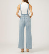 Wide Leg Overall