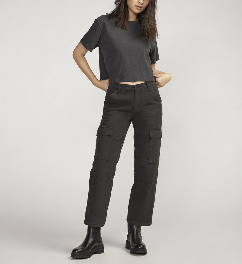 Cargo Utility Pant