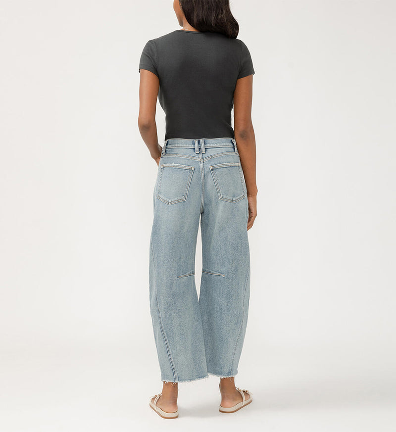 Horseshoe Jeans