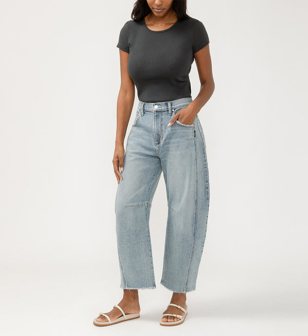 Horseshoe Jeans