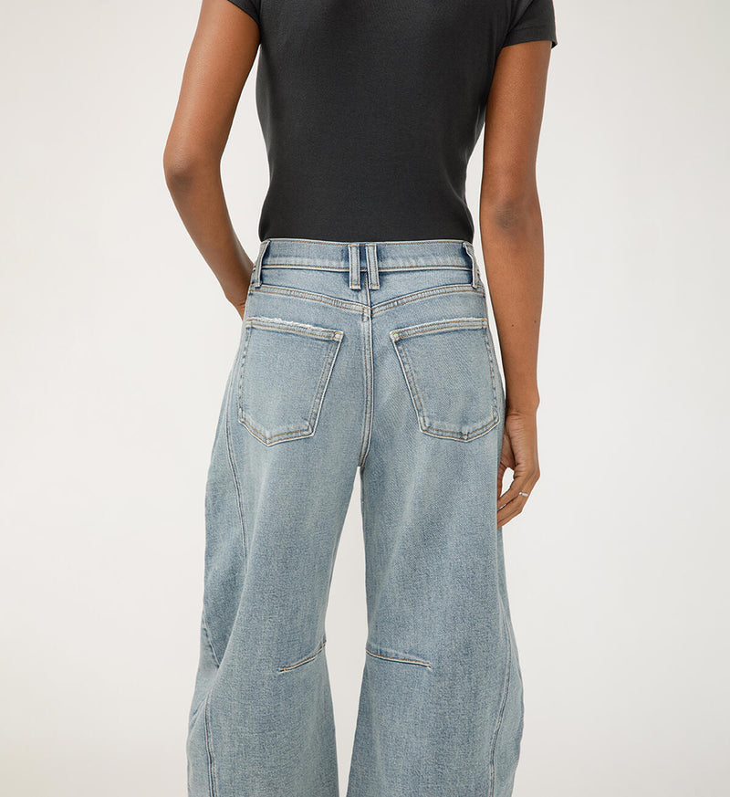 Horseshoe Jeans