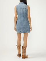 Sirena Mini Dress