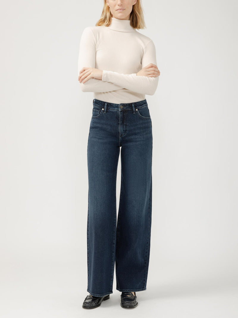 Isbister Wide Leg-Bijou