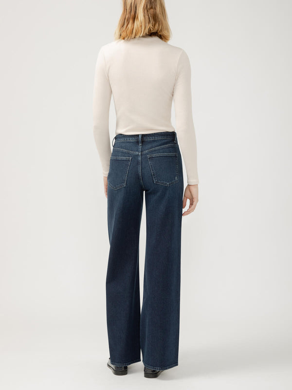 Isbister Wide Leg-Bijou