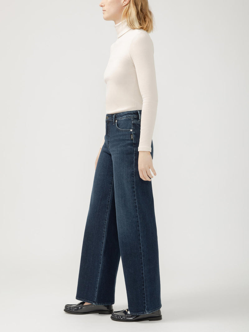 Isbister Wide Leg-Bijou