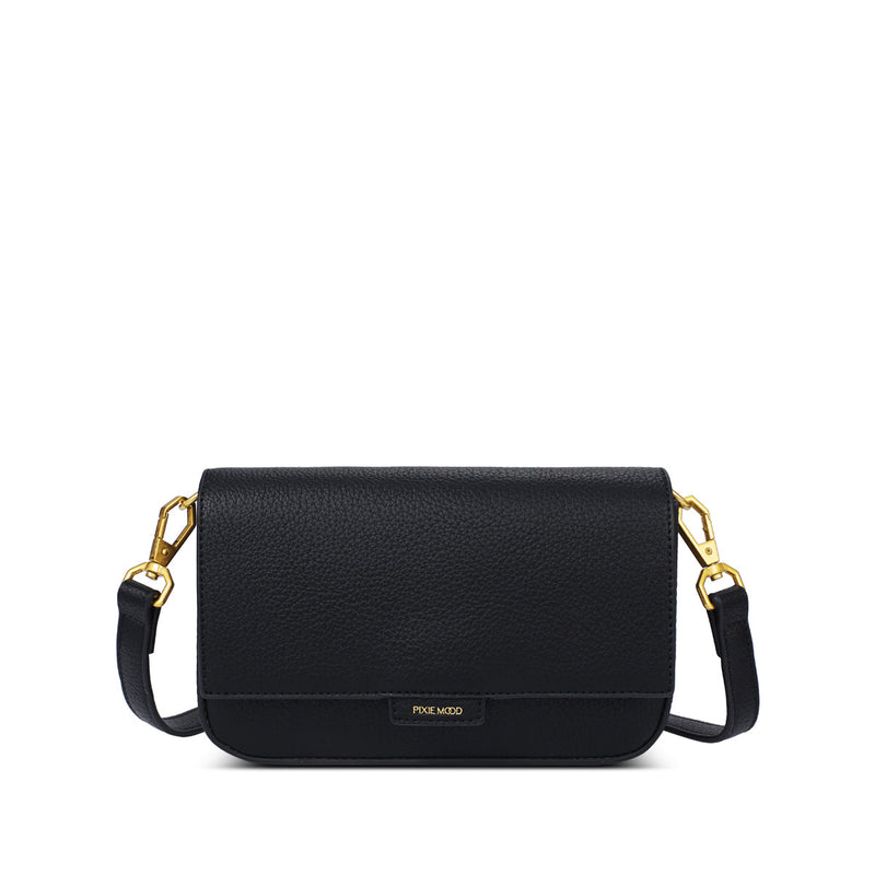 Larissa Mini Crossbody F24