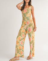 Scenic View Jumpsuit