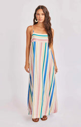 Sail Away Dress