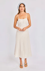 Sandbar Tank Dress
