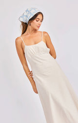 Sandbar Tank Dress