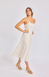 Sandbar Tank Dress