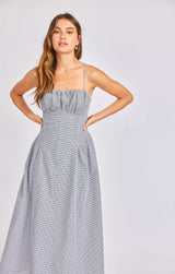 Boardwalk Midi Dress