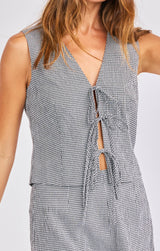 Boardwalk Vest