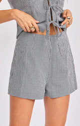 Boardwalk Hot Shorts