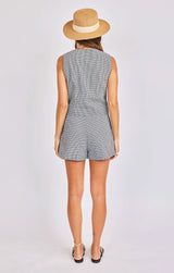 Boardwalk Hot Shorts