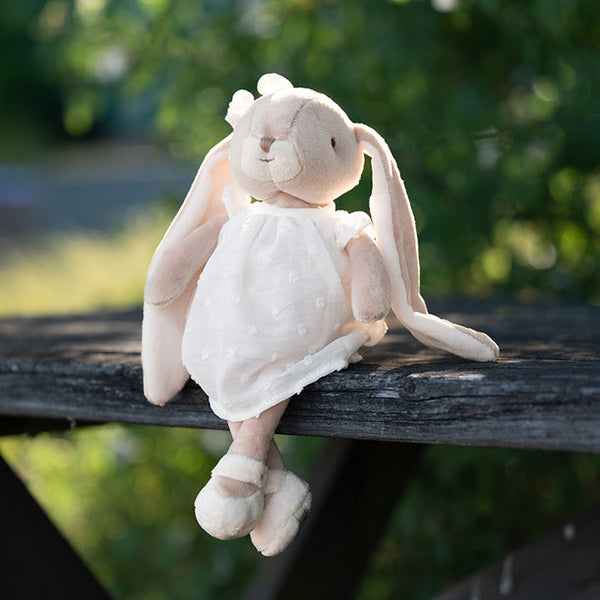 Lena The Bunny