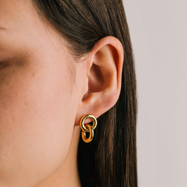 Linx Earrings