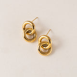 Linx Earrings