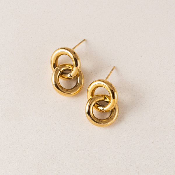 Linx Earrings