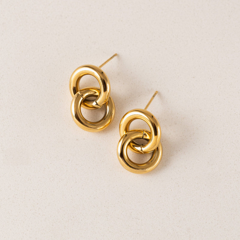 Linx Earrings