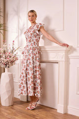 Marbella Dress