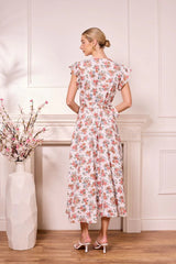 Marbella Dress