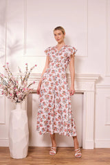 Marbella Dress