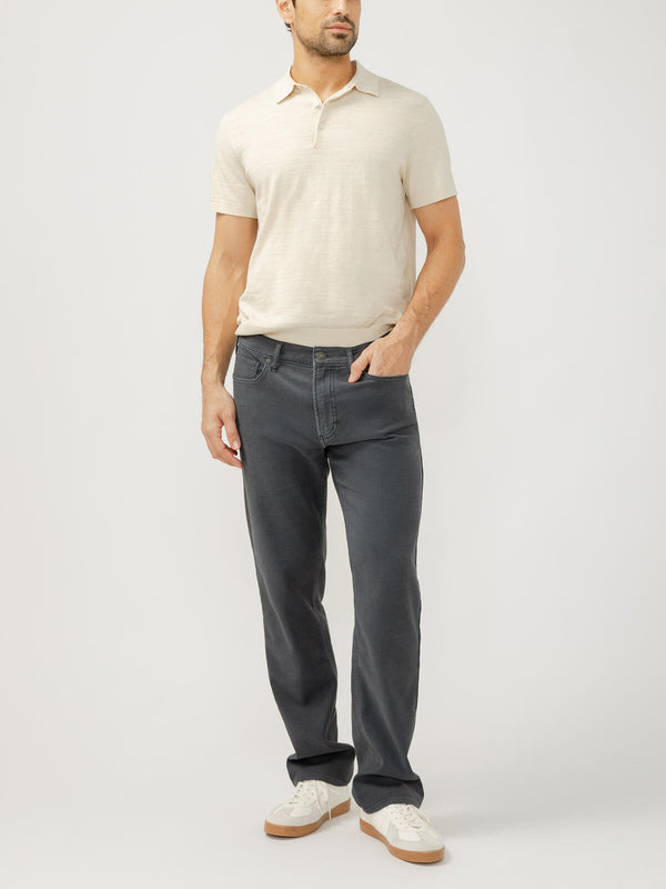 Grayson Pant-Storm Blue