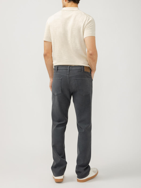 Grayson Pant-Storm Blue