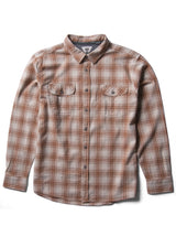 Central Cast Eco Flannel