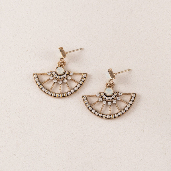 Margot Drop Earrings