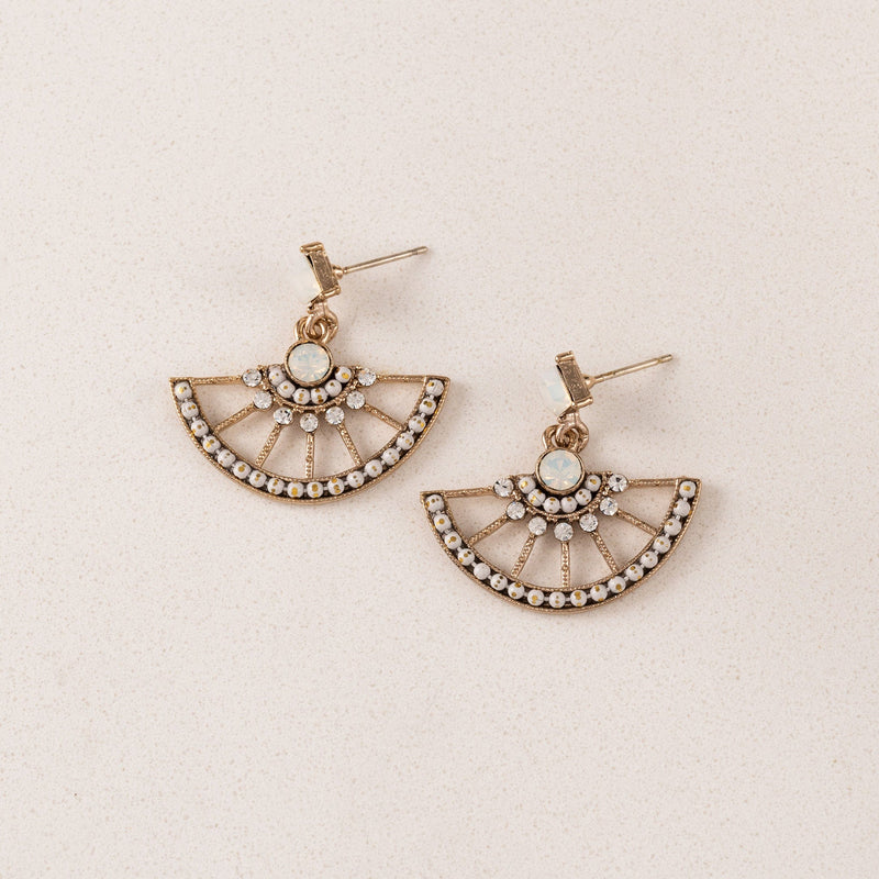 Margot Drop Earrings
