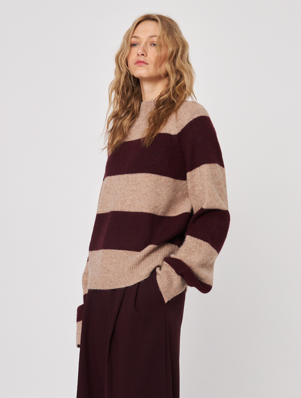 Edison Sweater