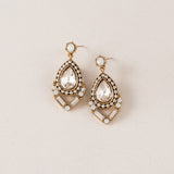 Nadia Drop Earrings