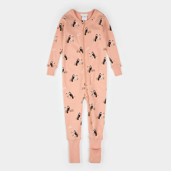Toucan Sleeper