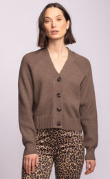 Monterey Sweater