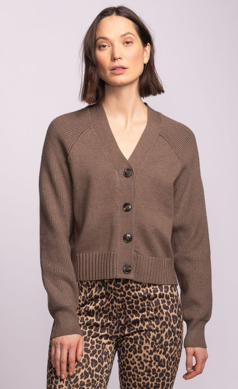 Monterey Sweater