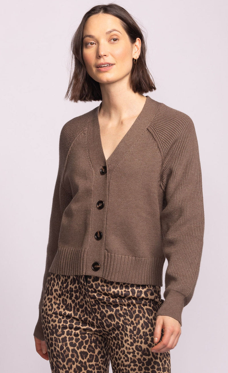 Monterey Sweater