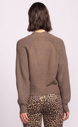 Monterey Sweater