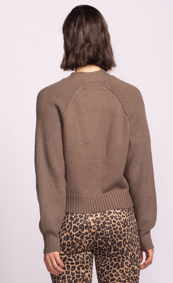 Monterey Sweater