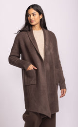 Stockport Jacket F25