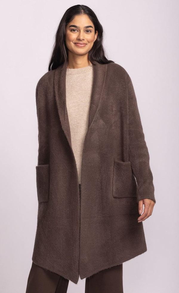 Stockport Jacket F25