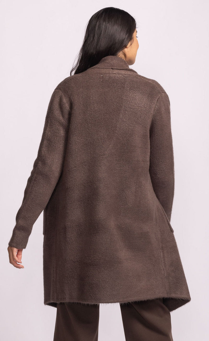 Stockport Jacket F25
