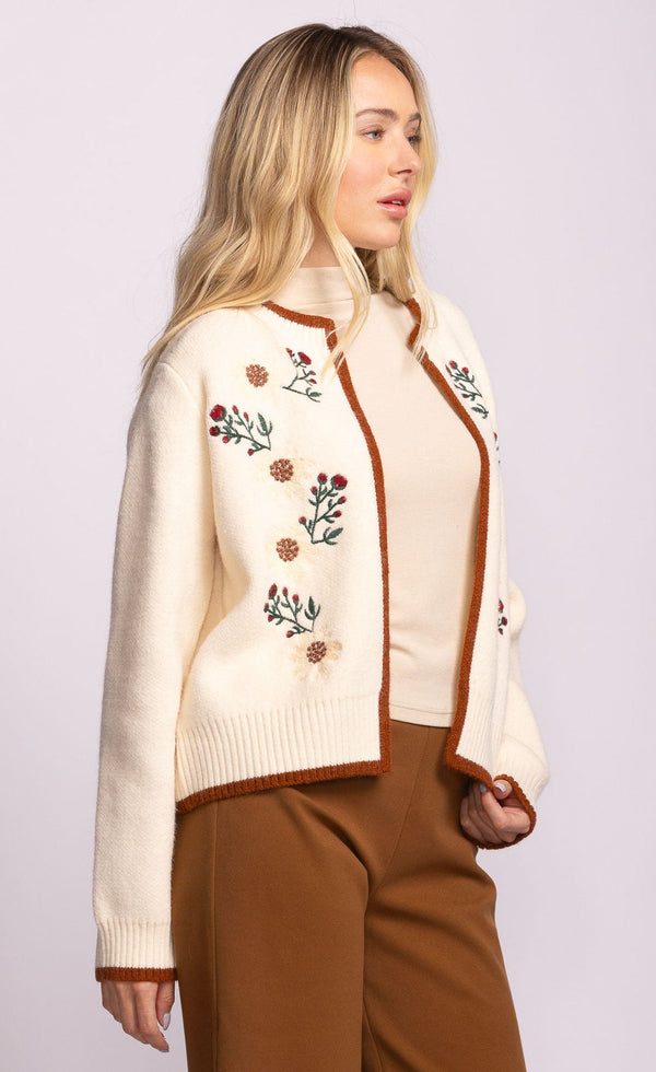 Hermosa Cardigan