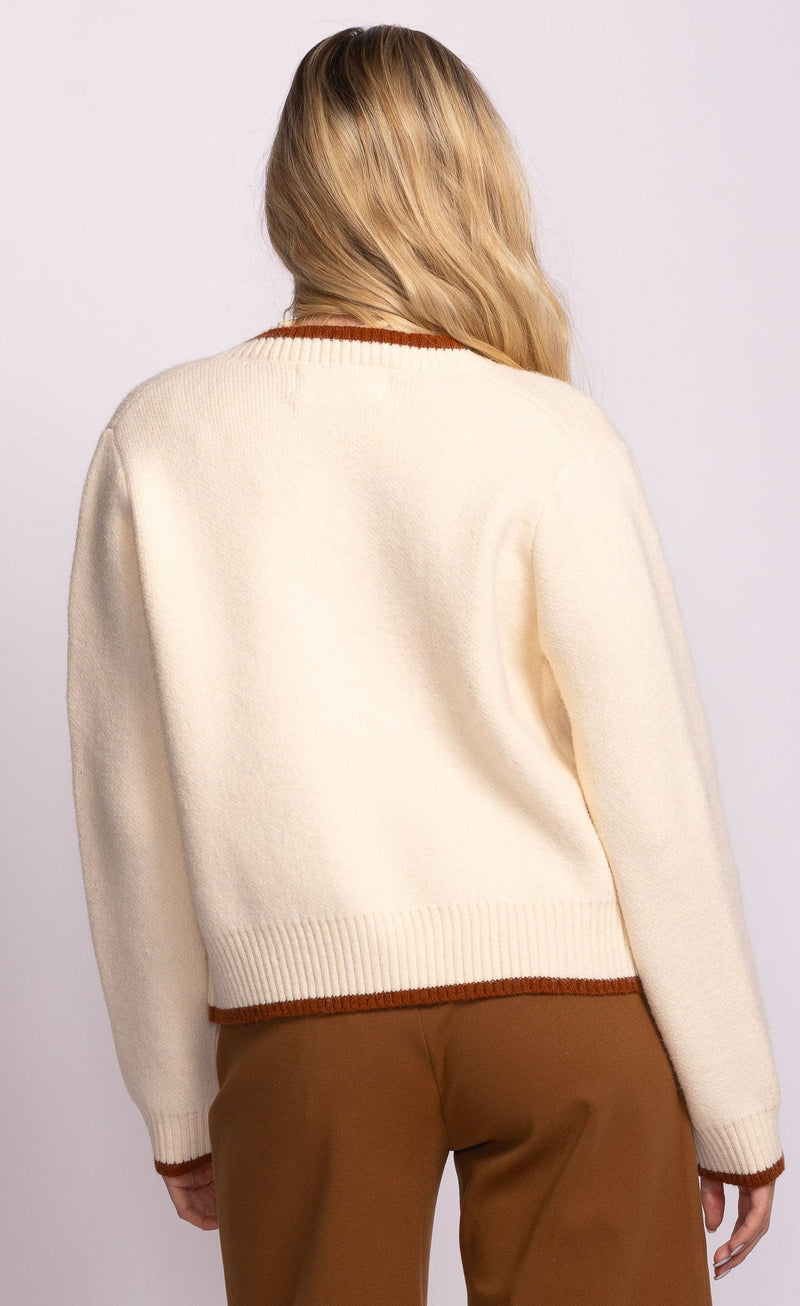 Hermosa Cardigan