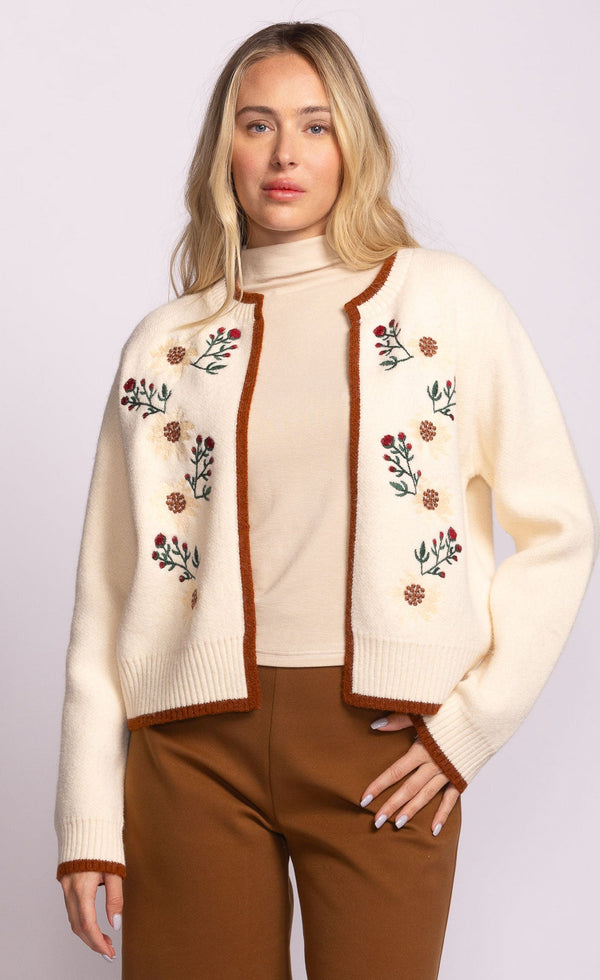 Hermosa Cardigan