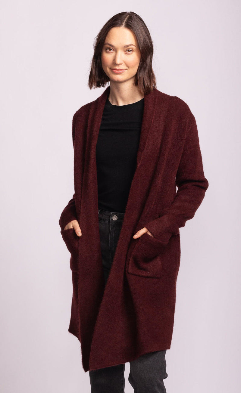 Stockport Jacket F25