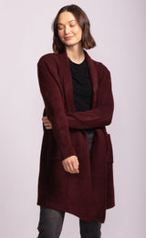 Stockport Jacket F25